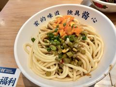 -文叔·湖北名小吃·小龙虾(华强北店)