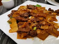 -美极鲜食坊(宝安南路店)