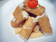 -珈境湖畔餐厅·湖北菜·江浙菜•樱花季(西北湖店)