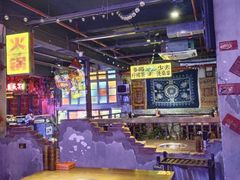 -水巷子·巴掌腰片重庆火锅(云纺店)