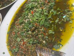 -江湖黑大兔(杨家坪店)
