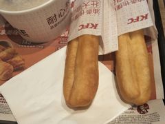 -肯德基(洛川店)