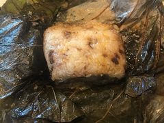 古法糯米鸡-添好运点心专门店(百老汇店)