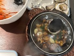 -乔街深夜食堂·台州菜·高压锅生蚝(杭州总店)