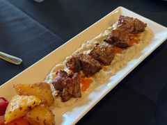 -Efes Turkish & Mediterranean Cuisine 艾菲斯餐厅(陆家嘴店)