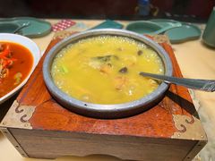 -锦府盐帮·侯宅(五棵松万达店)