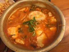 -金北顺大锅家(신사본점)