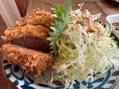 -山杏yama-katsu·吉列炸物