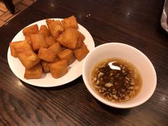 -姚记炒肝店(簋街店)