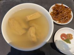-南门小馆·清真(国贸商城店)