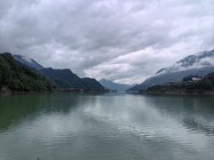 -乌江画廊(彭水苗族土家族自治县)