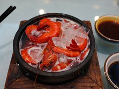 -龙汇酒家(沪闵路店)