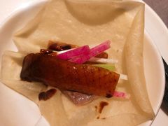 北京烤鸭-金鸭季·北京烤鸭(深业上城店)