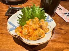 -玄白·炭烤活鳗(上海首店)