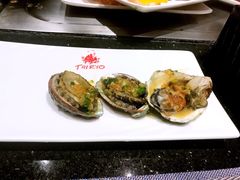 -大渔铁板烧(大悦城店)
