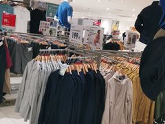 -优衣库(厦门SM广场店)