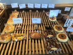 -那家面包房(珠江路店)