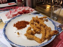 -码头故事火锅(郫县红光店)