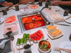 -海底捞火锅(亲子主题北金鹰店)