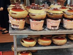 -蔡记·九米羊肉炉(东渡店)