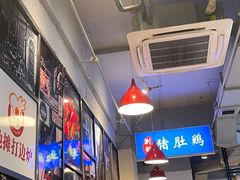 大堂-川大刘肥肠鸡(北国店)