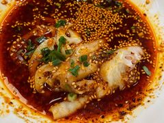 -太二酸菜鱼(南京艾尚天地店)