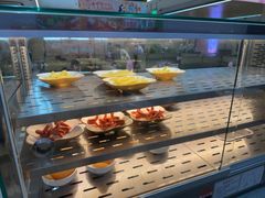 -海底捞火锅(亲贤北街店)