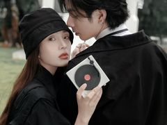 -经典婚纱摄影美学馆·私人定制