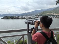 -南诏风情岛