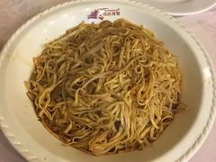 -桥底辣蟹(谢斐道店)