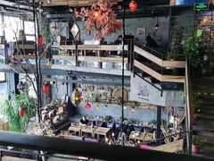 -咖梦餐厅 COMENG RESTAURANT