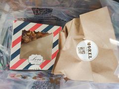 -老梦面包 CHEZMOREL(三源里店)
