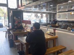 -豫掌柜饸饹面·烩面(秀沿路店)