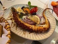 -Pasha帕夏土耳其餐厅(南昌路店)