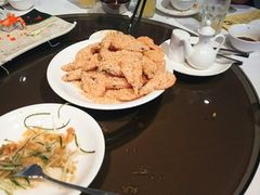 -同乐海鲜(乌节路中央店)