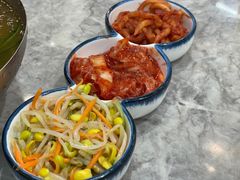 -屋里家延边朝鲜族冷面(梅林3店)