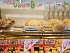 -85度C(上海瑞丽店)