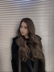 -3AM·S HAIR SALON烫发染发接发