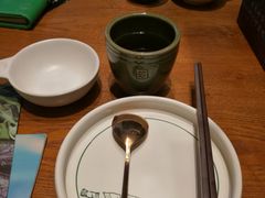 -云海肴·汽锅鸡·云南菜(苏州中心店)