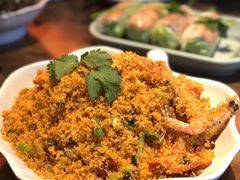 -大头虾越式风味餐厅(光明广场店)