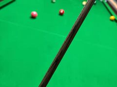 -云川台球(马甸店)