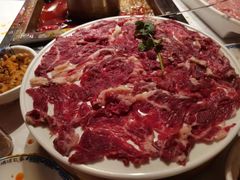 -码头故事火锅(大丰店)