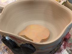 -艺陶清瓷·陶艺·石膏娃娃·手工DIY(观音桥店)
