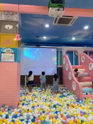 -胜利乐园(胜利购物广场店)