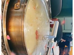 -一席地·本地鸡窝·杭帮鸡火锅(萧山银隆百货店)