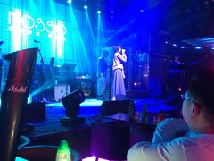 -MOSSO音乐酒吧·live house(南京旗舰店)