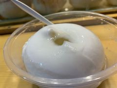椰蛋-椰子下蛋(南锣鼓巷店)