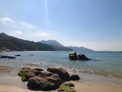 -南丫岛