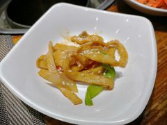 -韩一品韩国料理(柏庐南路店)