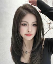 点击看大图 -张昊造型